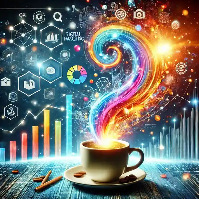 Need to boost your social media presence? We’re like the digital version of caffeine – instantly energizing and impossible to ignore!